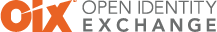 OIX_OpenIdentityExchange