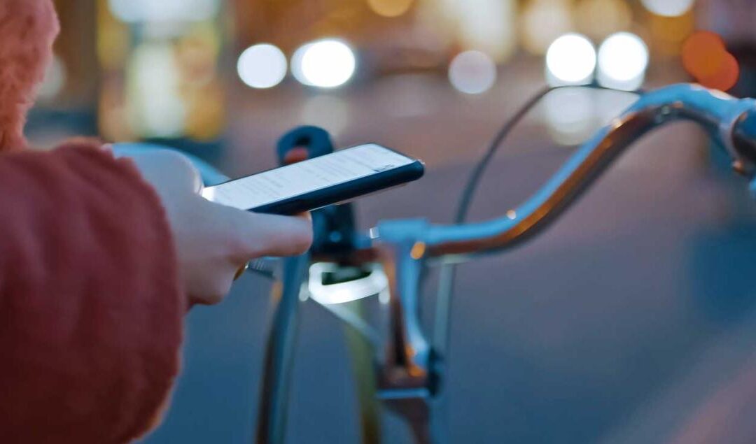 Nieuwe wet Wmebv: veilig digitaal berichten versturen met eHerkenning