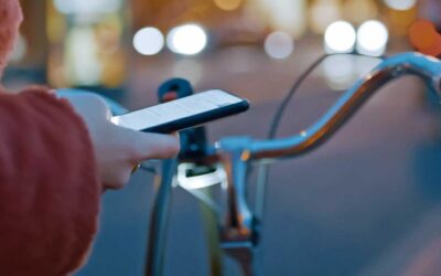 Nieuwe wet Wmebv: veilig digitaal berichten versturen met eHerkenning